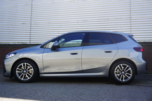 BMW 2 Serie Active Tourer 223i 218PK M-Sport/Driving Assistent Plus/Leer 1 Jaar Garantie.