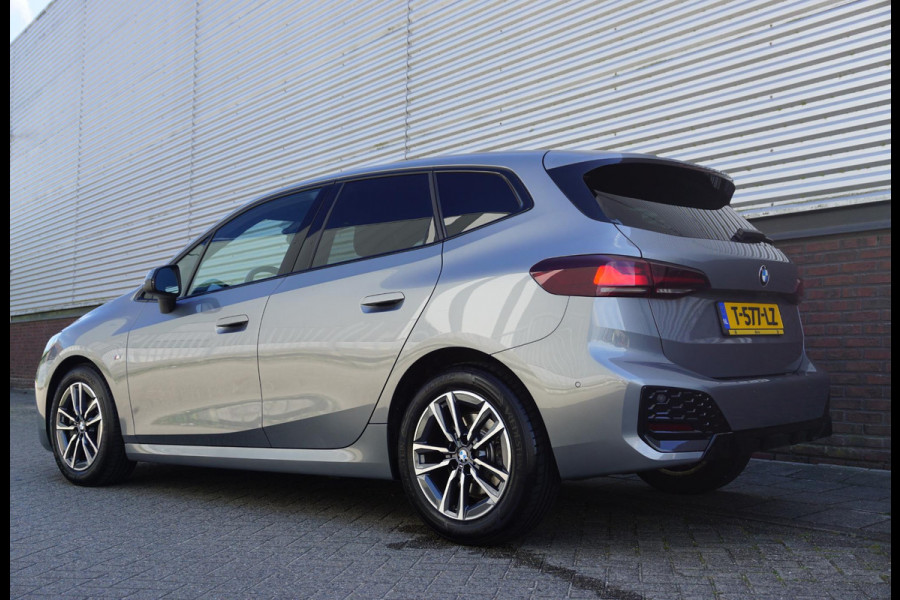 BMW 2 Serie Active Tourer 223i 218PK M-Sport/Driving Assistent Plus/Leer 1 Jaar Garantie.