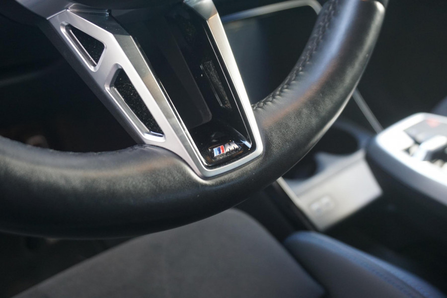 BMW 2 Serie Active Tourer 223i 218PK M-Sport/Driving Assistent Plus/Leer 1 Jaar Garantie.