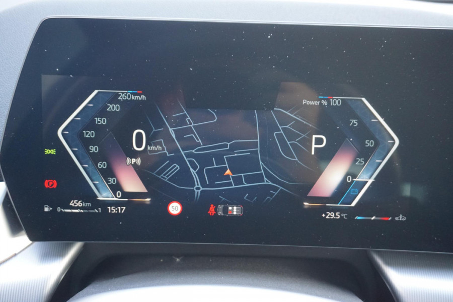BMW 2 Serie Active Tourer 223i 218PK M-Sport/Driving Assistent Plus/Leer 1 Jaar Garantie.