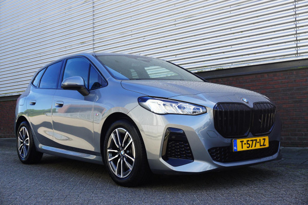 BMW 2 Serie Active Tourer 223i 218PK M-Sport/Driving Assistent Plus/Leer 1 Jaar Garantie.