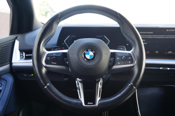 BMW 2 Serie Active Tourer 223i 218PK M-Sport/Driving Assistent Plus/Leer 1 Jaar Garantie.