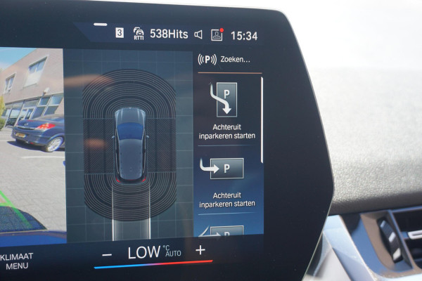 BMW 2 Serie Active Tourer 223i 218PK M-Sport/Driving Assistent Plus/Leer 1 Jaar Garantie.