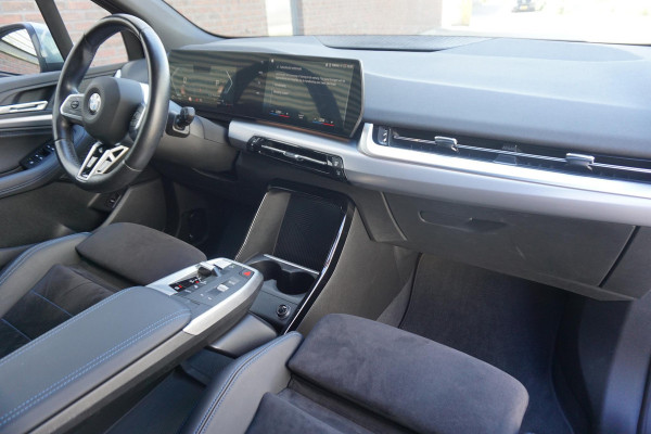 BMW 2 Serie Active Tourer 223i 218PK M-Sport/Driving Assistent Plus/Leer 1 Jaar Garantie.