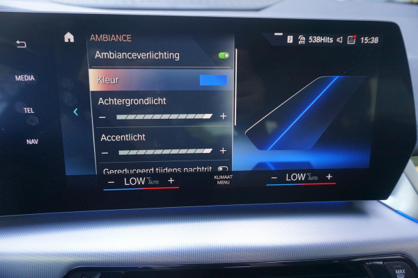 BMW 2 Serie Active Tourer 223i 218PK M-Sport/Driving Assistent Plus/Leer 1 Jaar Garantie.