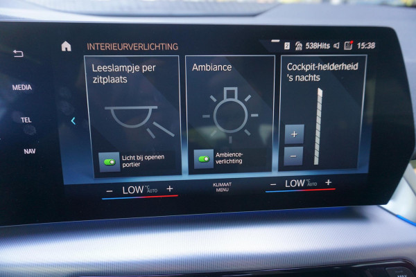 BMW 2 Serie Active Tourer 223i 218PK M-Sport/Driving Assistent Plus/Leer 1 Jaar Garantie.