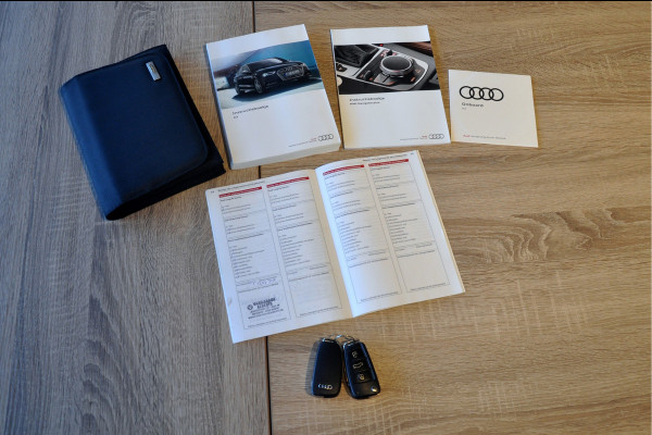 Audi A3 Sportback 1.5 TFSI CoD Design Pro Line Plus | Navi | Trekhaak | Nette staat!