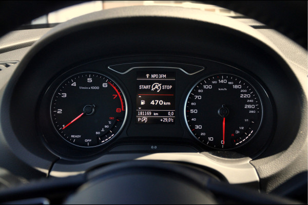 Audi A3 Sportback 1.5 TFSI CoD Design Pro Line Plus | Navi | Trekhaak | Nette staat!