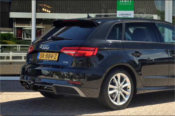 Audi A3 Sportback 1.5 TFSI CoD Design Pro Line Plus | Navi | Trekhaak | Nette staat!