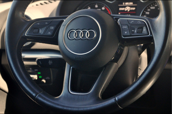 Audi A3 Sportback 1.5 TFSI CoD Design Pro Line Plus | Navi | Trekhaak | Nette staat!