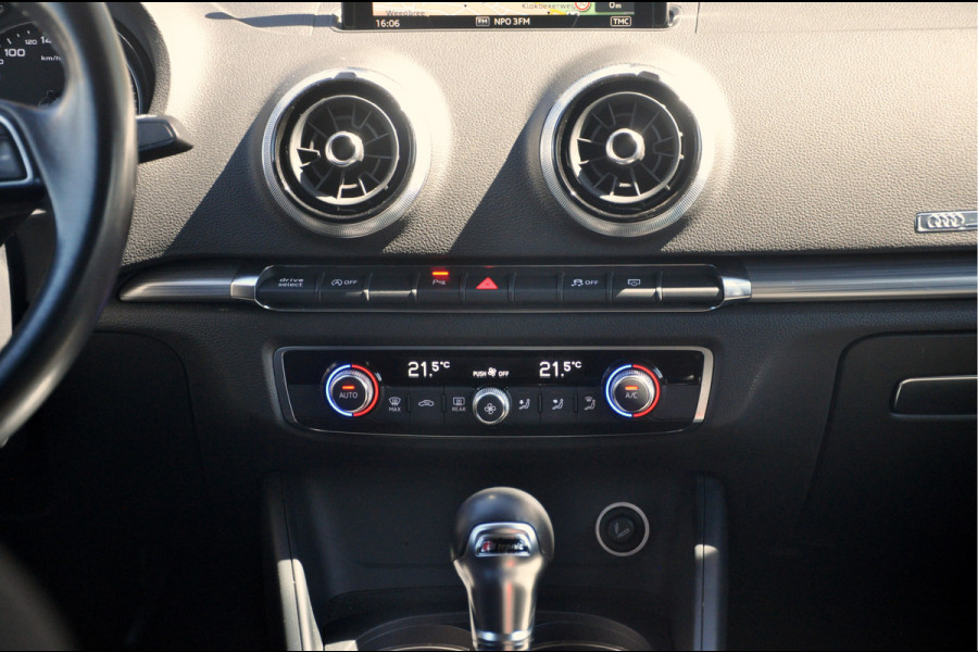 Audi A3 Sportback 1.5 TFSI CoD Design Pro Line Plus | Navi | Trekhaak | Nette staat!