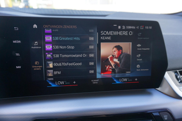 BMW 2 Serie Active Tourer 223i 218PK M-Sport/Driving Assistent Plus/Leer 1 Jaar Garantie.