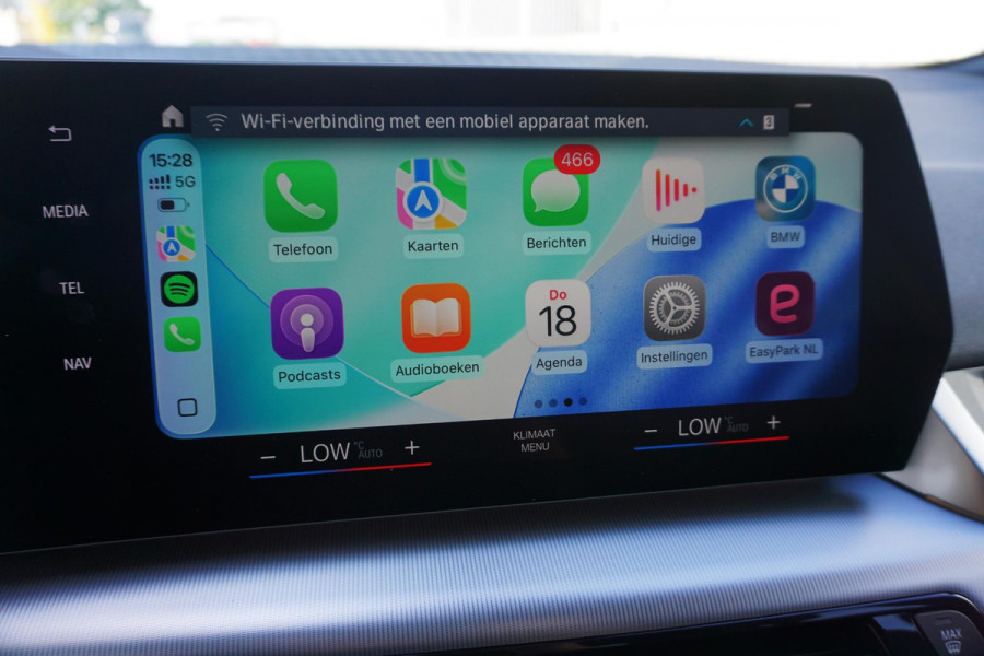 BMW 2 Serie Active Tourer 223i 218PK M-Sport/Driving Assistent Plus/Leer 1 Jaar Garantie.