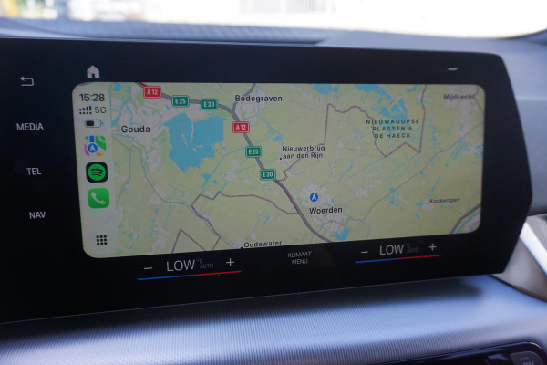 BMW 2 Serie Active Tourer 223i 218PK M-Sport/Driving Assistent Plus/Leer 1 Jaar Garantie.