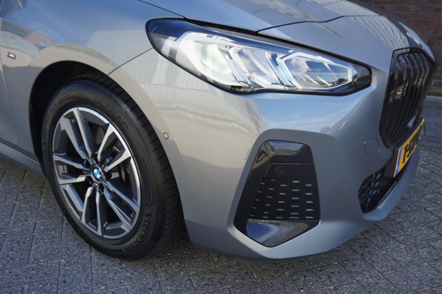 BMW 2 Serie Active Tourer 223i 218PK M-Sport/Driving Assistent Plus/Leer 1 Jaar Garantie.