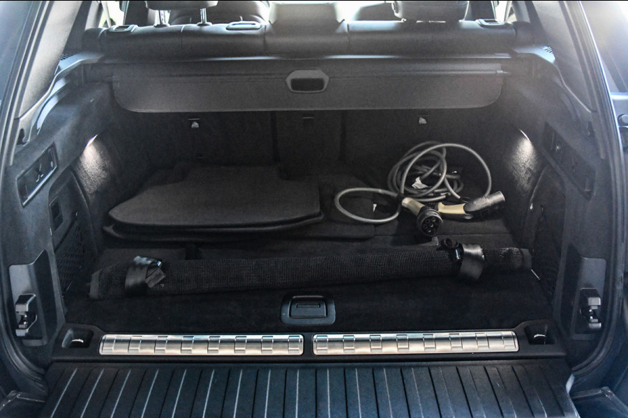 BMW X5 XDrive45e M-Sport, Massage, Laser, 22" Vossen, Comfort, Shadow, Luchtvering, Trekhaak, Pano, Ventilatie, Keyless, ACC, Full