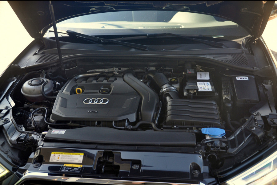 Audi A3 Sportback 1.5 TFSI CoD Design Pro Line Plus | Navi | Trekhaak | Nette staat!