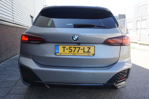 BMW 2 Serie Active Tourer 223i 218PK M-Sport/Driving Assistent Plus/Leer 1 Jaar Garantie.