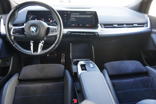 BMW 2 Serie Active Tourer 223i 218PK M-Sport/Driving Assistent Plus/Leer 1 Jaar Garantie.