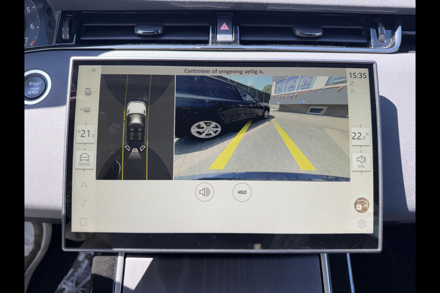 Land Rover Range Rover Evoque 2024 Model 1.5 P300e AWD R-Dynamic S VAN: 51.900,- VOOR: 49.877,- UW WKVOORDEEL €2.023,-:   NEW MODEL / FACELIFT PHEV 309 PK | UNIEK 8.000 KM | FABRIEKSGARANTIE t/m 26-02-2029 / 150.000 KM | DEALER ONDERHOUDEN | ADD. CRUISE | PANO DAK | ELEKTRISCHE STOEL MET GEHEUGEN | ELEKTRISCHE KOFFERBAK | CAMERA | RIJKLAAR PRIJS