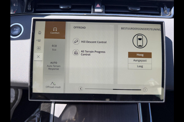 Land Rover Range Rover Evoque 2024 Model 1.5 P300e AWD R-Dynamic S VAN: 51.900,- VOOR: 49.877,- UW WKVOORDEEL €2.023,-:   NEW MODEL / FACELIFT PHEV 309 PK | UNIEK 8.000 KM | FABRIEKSGARANTIE t/m 26-02-2029 / 150.000 KM | DEALER ONDERHOUDEN | ADD. CRUISE | PANO DAK | ELEKTRISCHE STOEL MET GEHEUGEN | ELEKTRISCHE KOFFERBAK | CAMERA | RIJKLAAR PRIJS