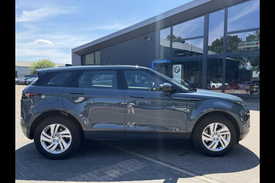 Land Rover Range Rover Evoque 2024 Model 1.5 P300e AWD R-Dynamic S VAN: 51.900,- VOOR: 49.877,- UW WKVOORDEEL €2.023,-:   NEW MODEL / FACELIFT PHEV 309 PK | UNIEK 8.000 KM | FABRIEKSGARANTIE t/m 26-02-2029 / 150.000 KM | DEALER ONDERHOUDEN | ADD. CRUISE | PANO DAK | ELEKTRISCHE STOEL MET GEHEUGEN | ELEKTRISCHE KOFFERBAK | CAMERA | RIJKLAAR PRIJS