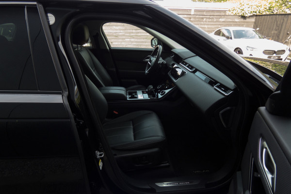 Land Rover Range Rover Velar 2.0 P400e S | Pano |HUD| 360°|Meridian|Elekt. Verst. Stoelen