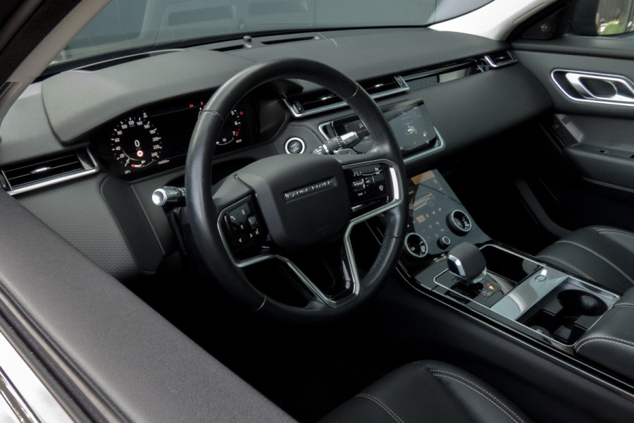 Land Rover Range Rover Velar 2.0 P400e S | Pano |HUD| 360°|Meridian|Elekt. Verst. Stoelen