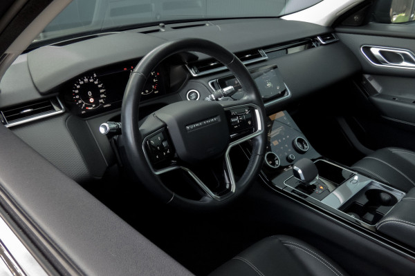 Land Rover Range Rover Velar 2.0 P400e S | Pano |HUD| 360°|Meridian|Elekt. Verst. Stoelen