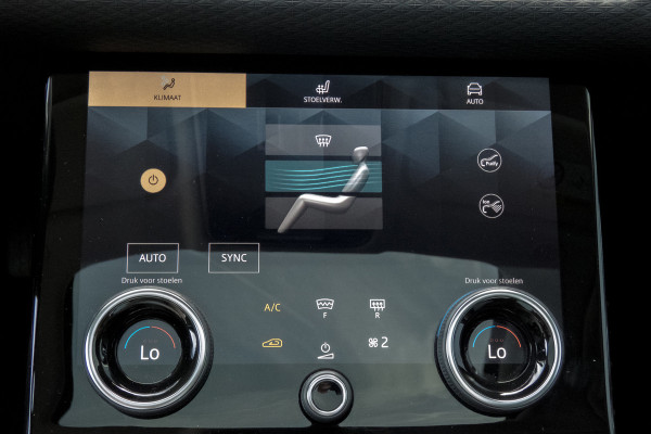 Land Rover Range Rover Velar 2.0 P400e S | Pano |HUD| 360°|Meridian|Elekt. Verst. Stoelen
