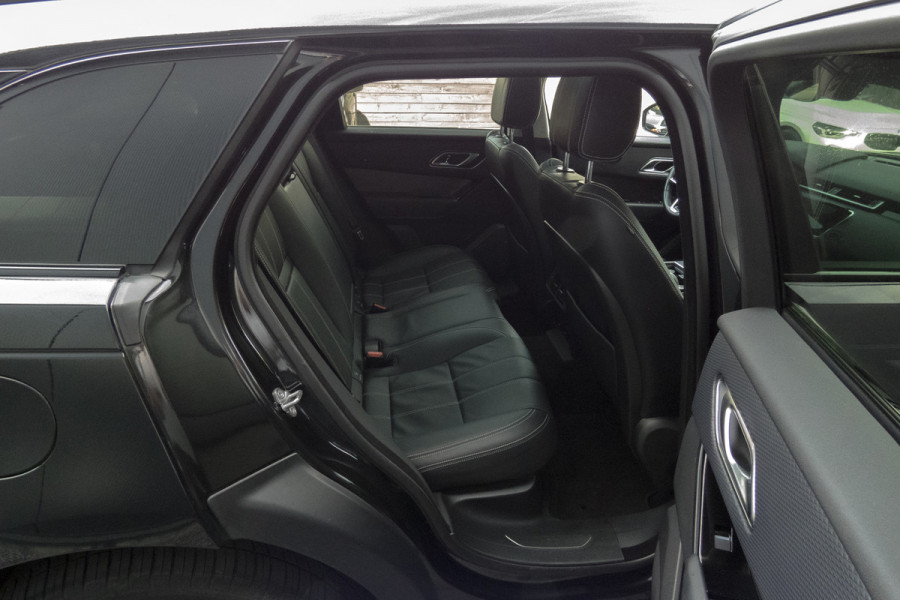 Land Rover Range Rover Velar 2.0 P400e S | Pano |HUD| 360°|Meridian|Elekt. Verst. Stoelen