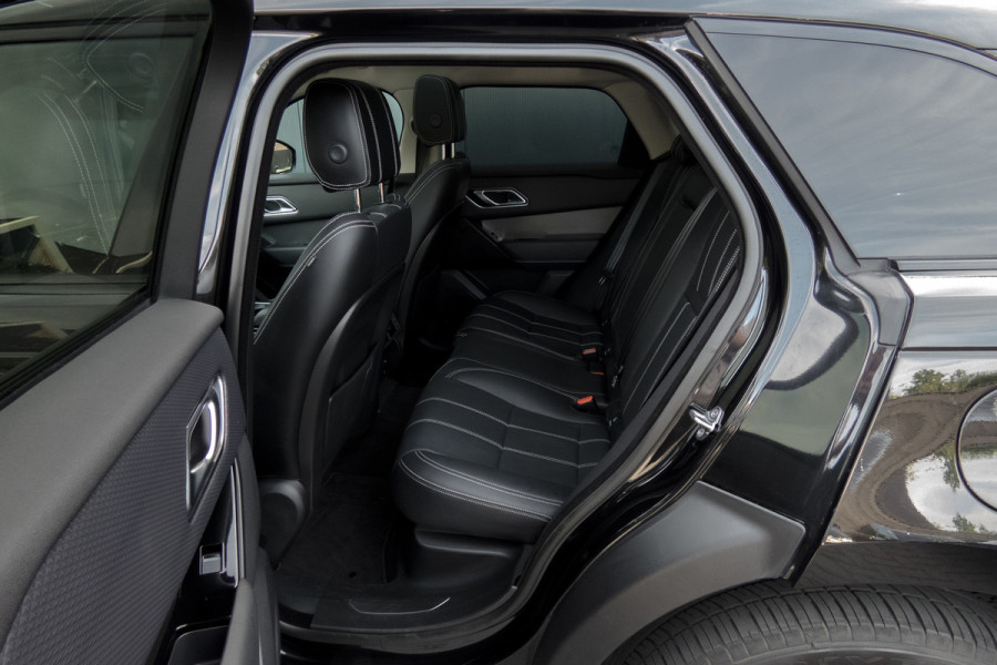 Land Rover Range Rover Velar 2.0 P400e S | Pano |HUD| 360°|Meridian|Elekt. Verst. Stoelen