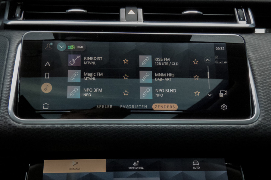 Land Rover Range Rover Velar 2.0 P400e S | Pano |HUD| 360°|Meridian|Elekt. Verst. Stoelen