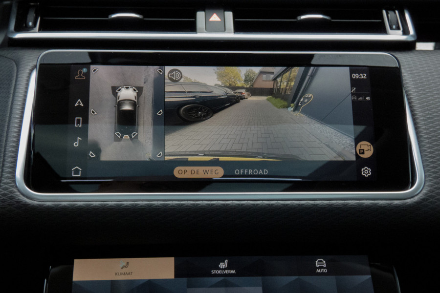 Land Rover Range Rover Velar 2.0 P400e S | Pano |HUD| 360°|Meridian|Elekt. Verst. Stoelen
