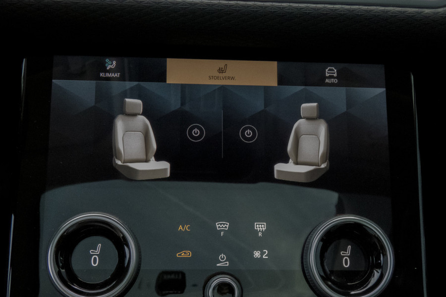 Land Rover Range Rover Velar 2.0 P400e S | Pano |HUD| 360°|Meridian|Elekt. Verst. Stoelen