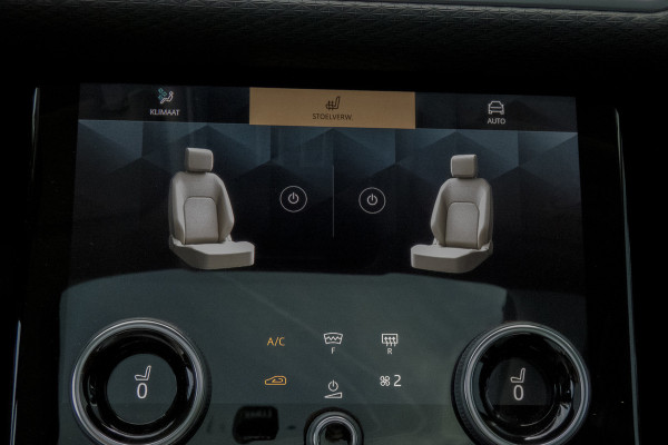 Land Rover Range Rover Velar 2.0 P400e S | Pano |HUD| 360°|Meridian|Elekt. Verst. Stoelen
