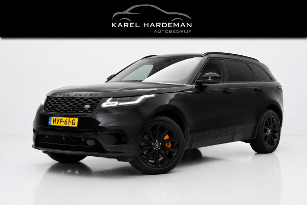 Land Rover Range Rover Velar 2.0 P400e S | Pano |HUD| 360°|Meridian|Elekt. Verst. Stoelen