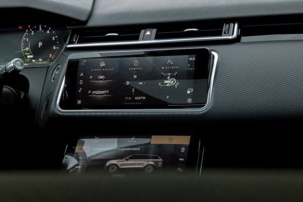 Land Rover Range Rover Velar 2.0 P400e S | Pano |HUD| 360°|Meridian|Elekt. Verst. Stoelen