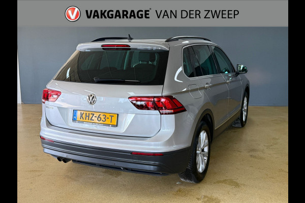 Volkswagen Tiguan 1.5 TSI ACT Comfortline Business | Navigatie | Sensoren.