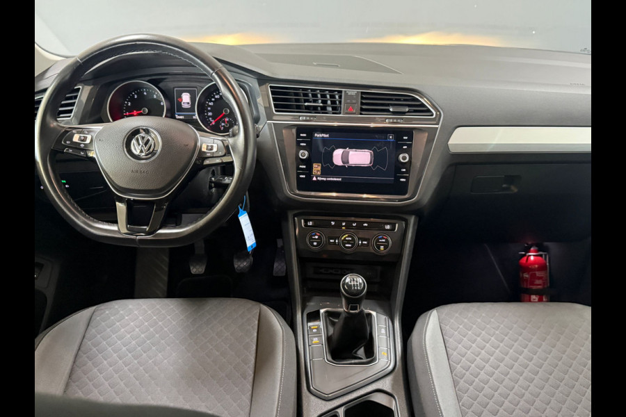 Volkswagen Tiguan 1.5 TSI ACT Comfortline Business | Navigatie | Sensoren.