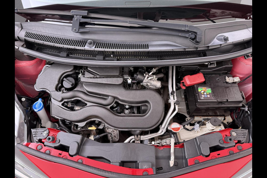 Toyota Aygo 1.0 VVT-i x-play VAN: 15.900,- VOOR: 13.877,- UW WKVOORDEEL: 2.023,- | AUTOMAAT | APPLE CARPLAY / ANDROID AUTO | CAMERA | AIRCO | ONDERHOUD UITGEVOERD | DIRECT LEVERBAAR |