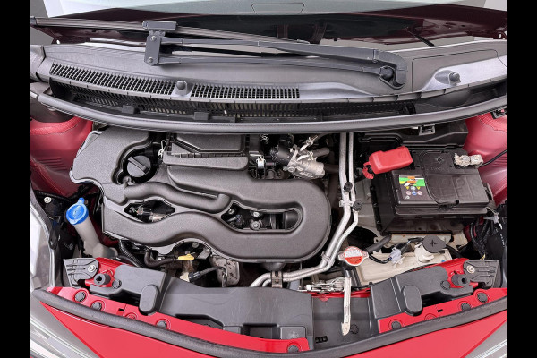 Toyota Aygo 1.0 VVT-i x-play VAN: 15.900,- VOOR: 13.877,- UW WKVOORDEEL: 2.023,- | AUTOMAAT | APPLE CARPLAY / ANDROID AUTO | CAMERA | AIRCO | ONDERHOUD UITGEVOERD | DIRECT LEVERBAAR |