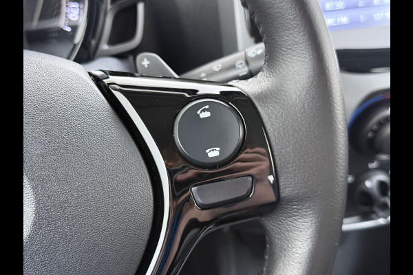 Toyota Aygo 1.0 VVT-i x-play VAN: 15.900,- VOOR: 13.877,- UW WKVOORDEEL: 2.023,- | AUTOMAAT | APPLE CARPLAY / ANDROID AUTO | CAMERA | AIRCO | ONDERHOUD UITGEVOERD | DIRECT LEVERBAAR |