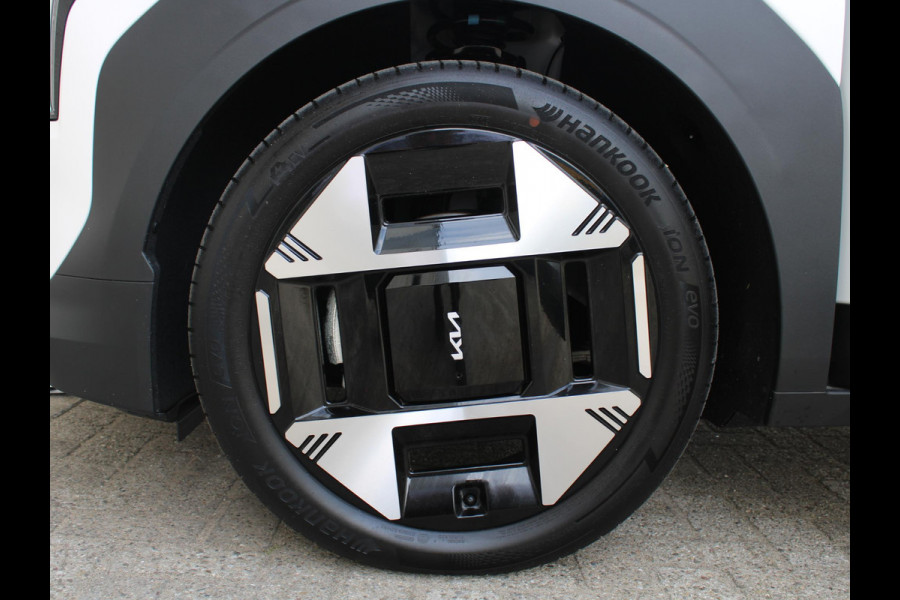 Kia EV3 Plus Advanced 81.4 kWh | STOEL EN STUURVERWARMING | 19 INCH LMV | DODEHOEK DETECTIE |