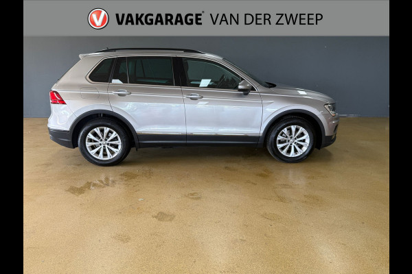 Volkswagen Tiguan 1.5 TSI ACT Comfortline Business | Navigatie | Sensoren.