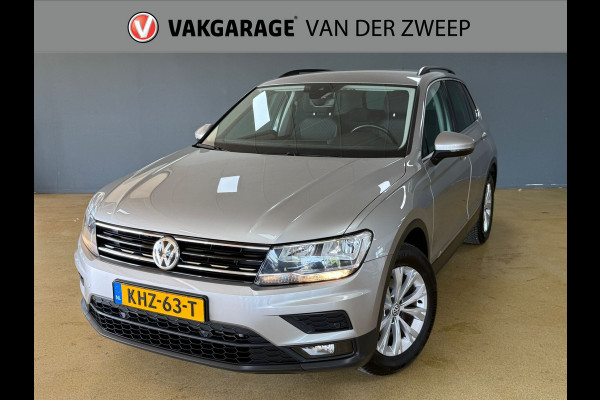 Volkswagen Tiguan 1.5 TSI ACT Comfortline Business | Navigatie | Sensoren.