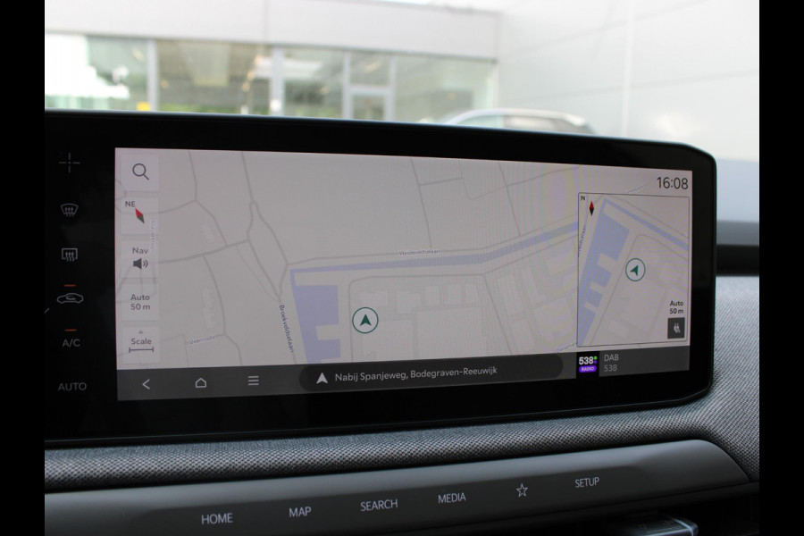 Kia EV3 Plus Advanced 81.4 kWh | STOEL EN STUURVERWARMING | 19 INCH LMV | DODEHOEK DETECTIE |