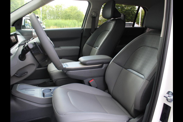 Kia EV3 Plus Advanced 81.4 kWh | STOEL EN STUURVERWARMING | 19 INCH LMV | DODEHOEK DETECTIE |