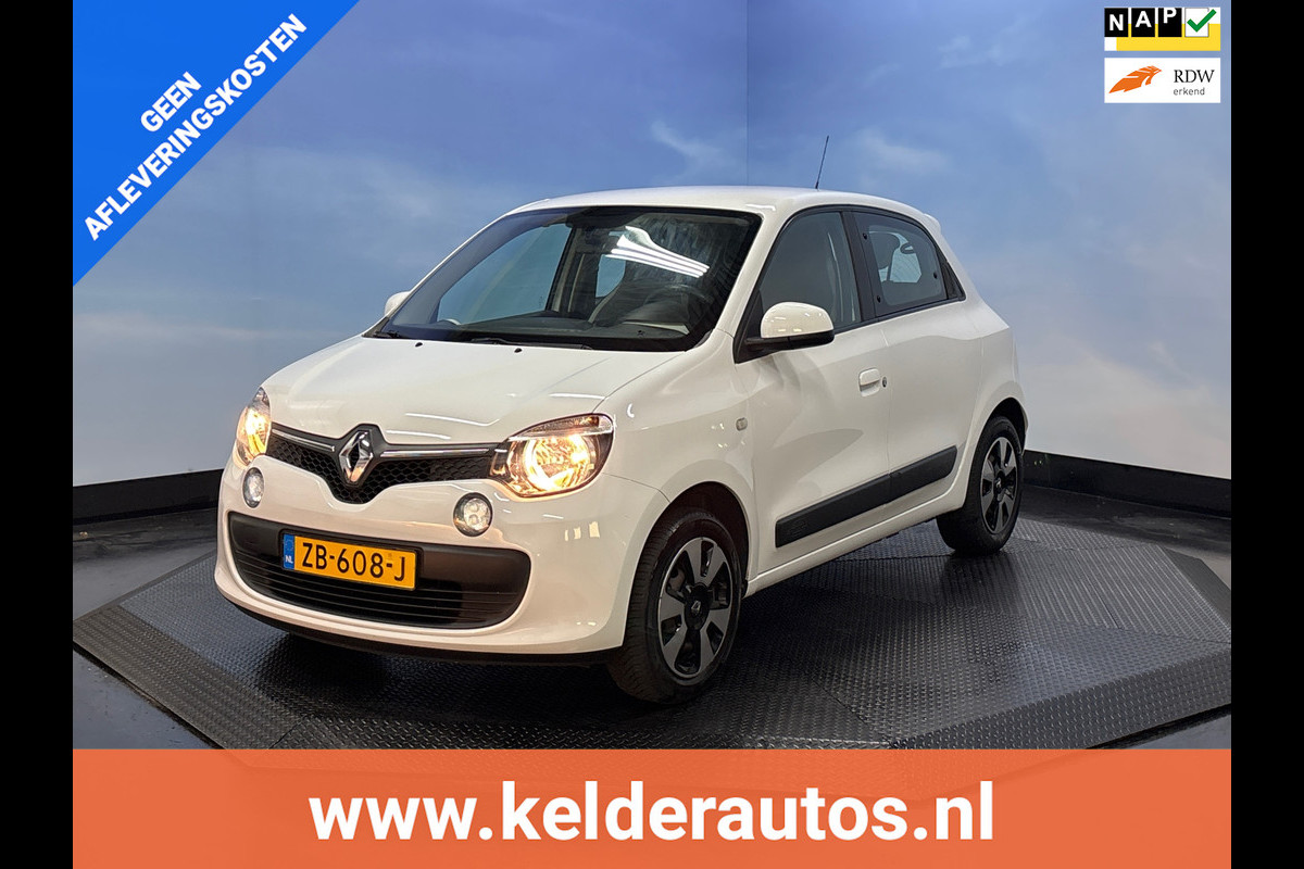 Renault Twingo 1.0 SCe Collection