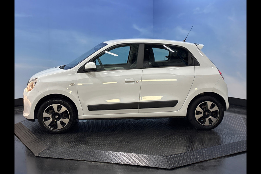 Renault Twingo 1.0 SCe Collection